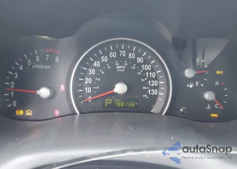 2011 Kia Sedona Ex from USA, damaged, VIN KNDMH4C78B6379145